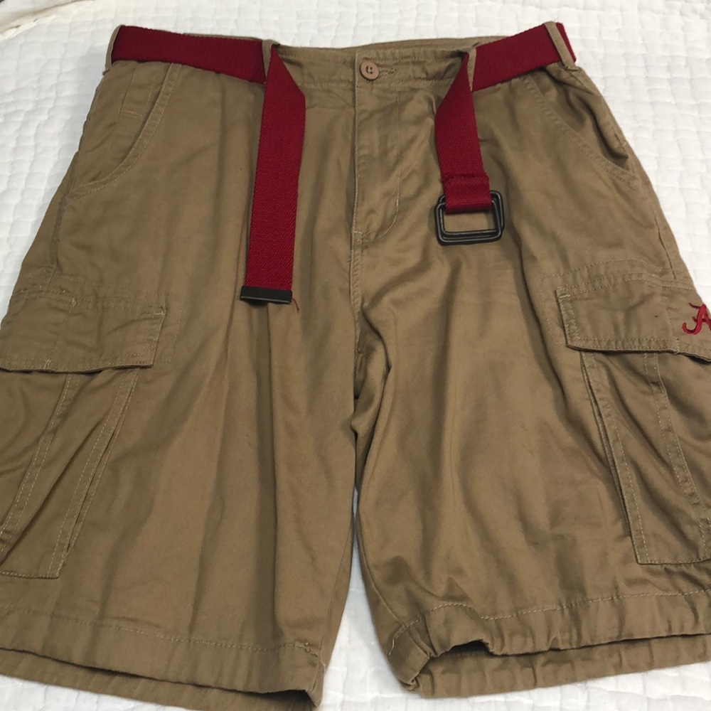 Men’s shorts